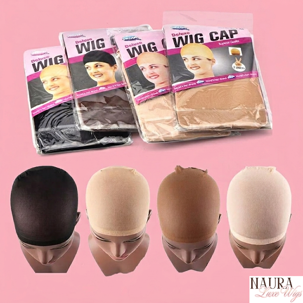 Wig Caps