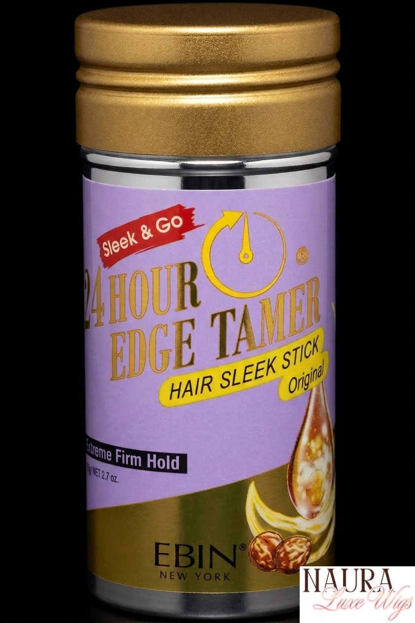 Edge Stick Wax